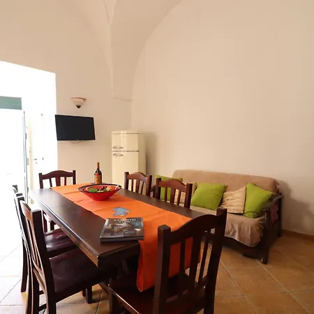 Casa Rachele Otranto