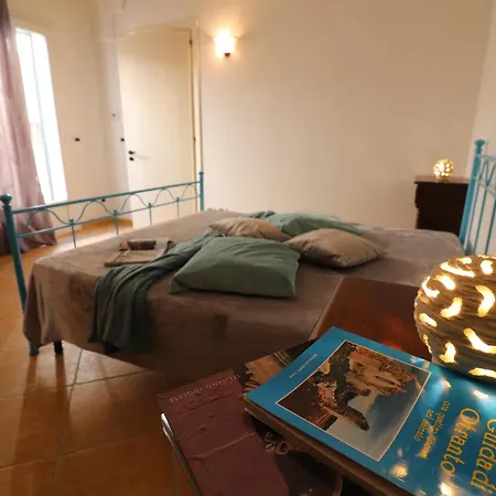 Casa Rachele * Otranto