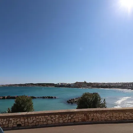 Casa Rachele * Otranto