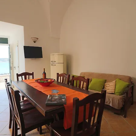 Casa Rachele Otranto