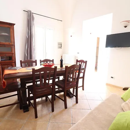 Casa Rachele Appartamento *