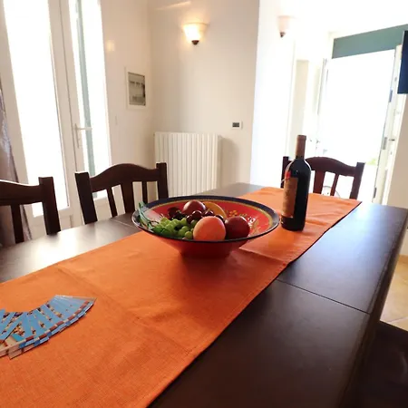 Casa Rachele Appartamento *