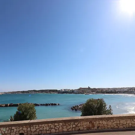 Casa Rachele Appartamento Otranto