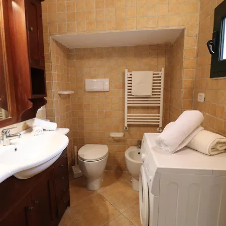 Appartamento Casa Rachele