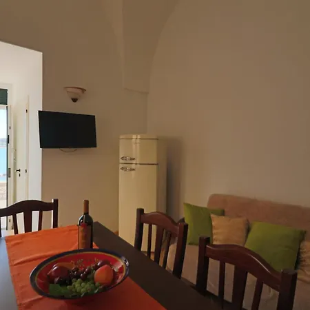 Casa Rachele Appartamento *