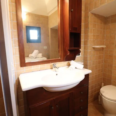 Casa Rachele Appartamento Otranto