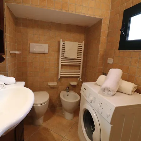 Casa Rachele Appartamento Otranto
