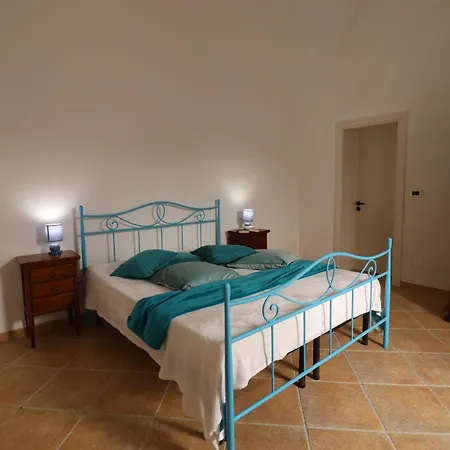 Casa Rachele Appartamento *