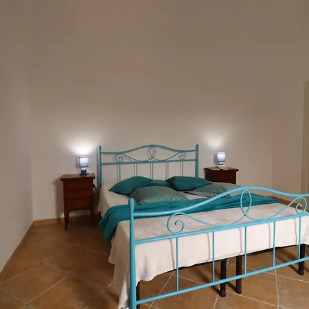 Casa Rachele *