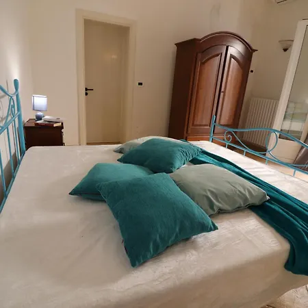Casa Rachele Otranto