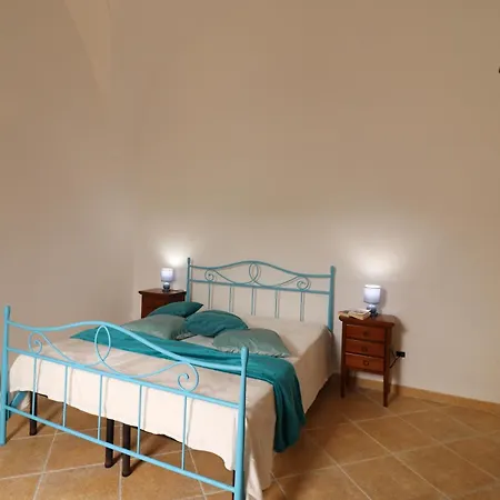 Appartamento Casa Rachele Otranto