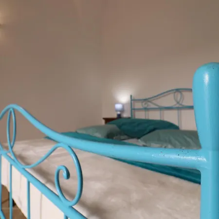 Casa Rachele