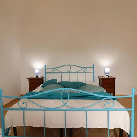 Appartamento Casa Rachele Otranto