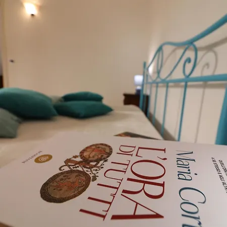 Casa Rachele Appartamento Otranto