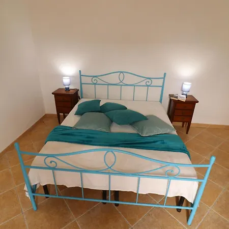 Casa Rachele Appartamento