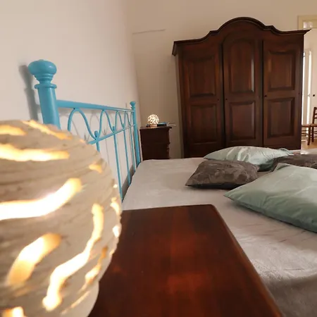 Appartamento Casa Rachele *