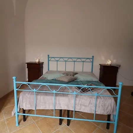 Appartamento Casa Rachele Otranto