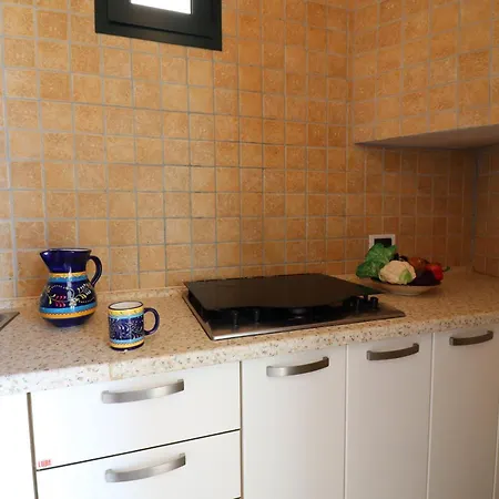Casa Rachele Appartamento *