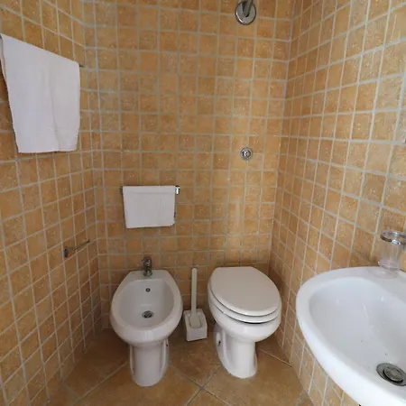 Appartamento Casa Rachele *
