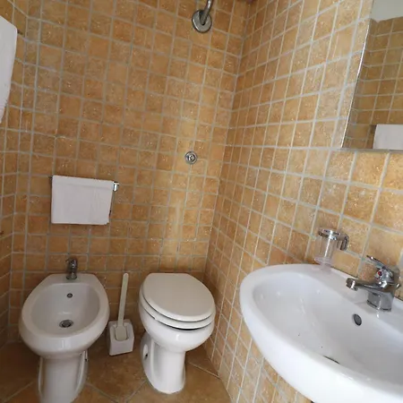 Casa Rachele Appartamento Otranto