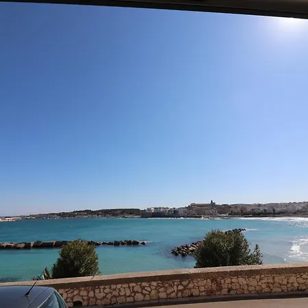 Appartamento Casa Rachele Otranto