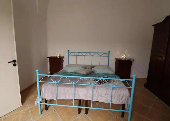 Casa Rachele Apartamento *