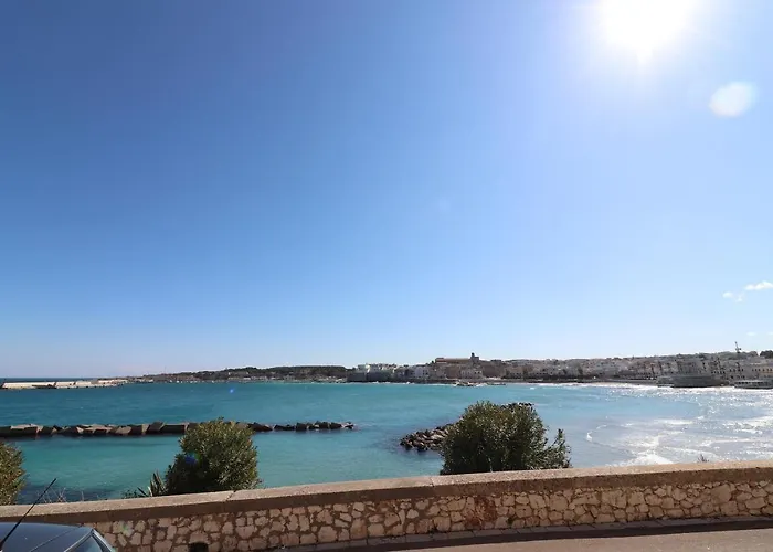 Apartamento Casa Rachele