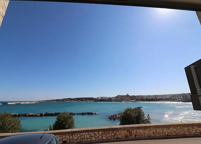 Casa Rachele * Otranto