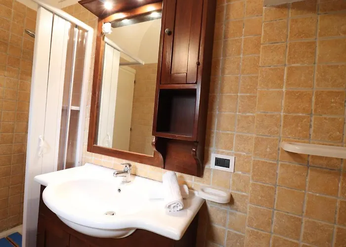 Casa Rachele Apartamento Otranto