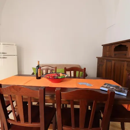 Apartament Casa Rachele