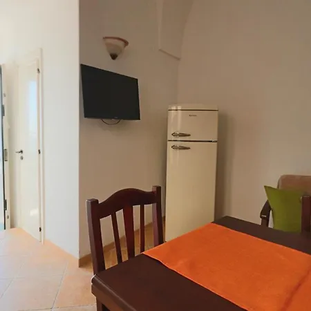 Lägenhet Casa Rachele Otranto