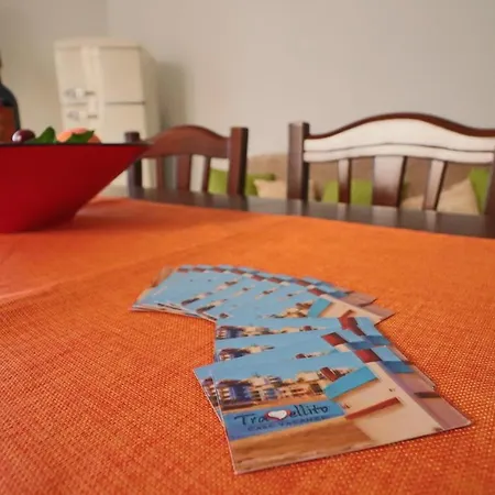 Lägenhet Casa Rachele