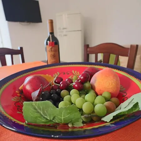 Casa Rachele Lägenhet