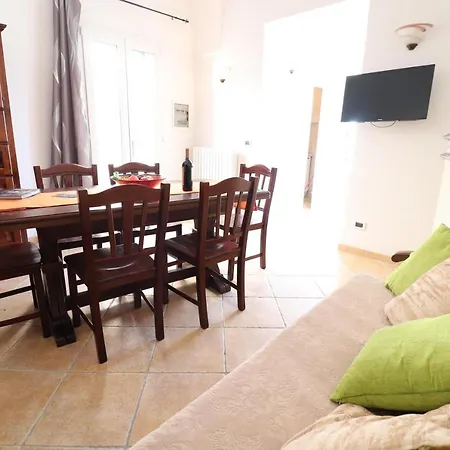 Casa Rachele Lägenhet