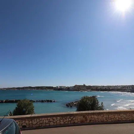 Casa Rachele Lägenhet *