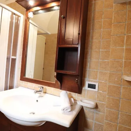 Casa Rachele Lägenhet Otranto