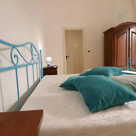 Casa Rachele Lägenhet Otranto