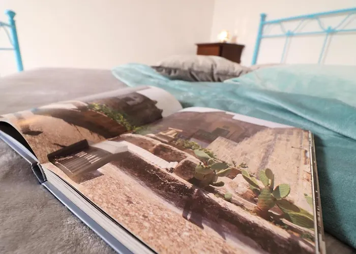 Casa Rachele * Otranto