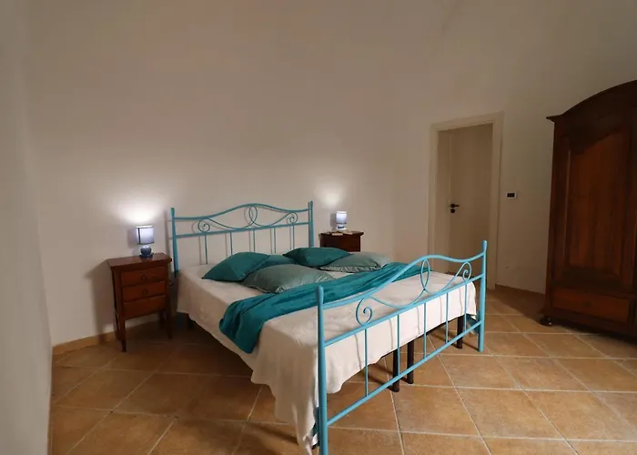 Casa Rachele *