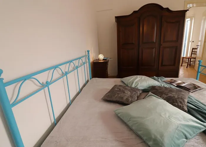 Casa Rachele Otranto