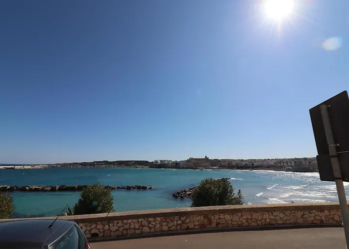 Casa Rachele Apartamento *