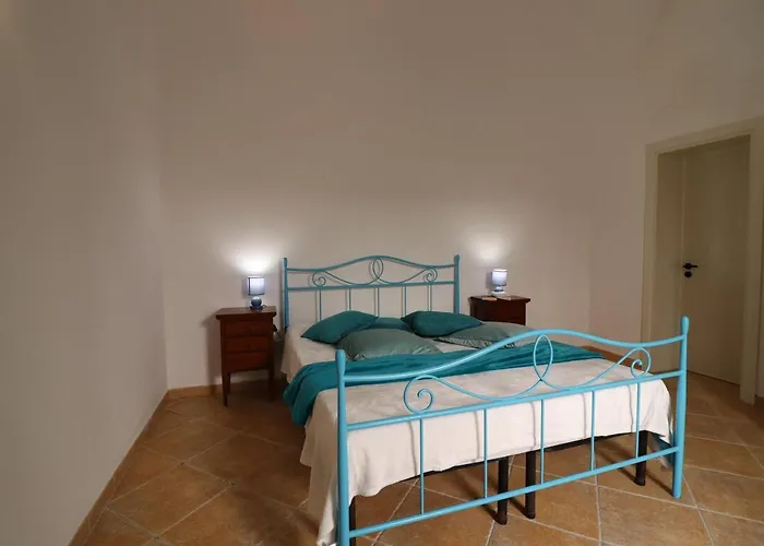 Casa Rachele Otranto